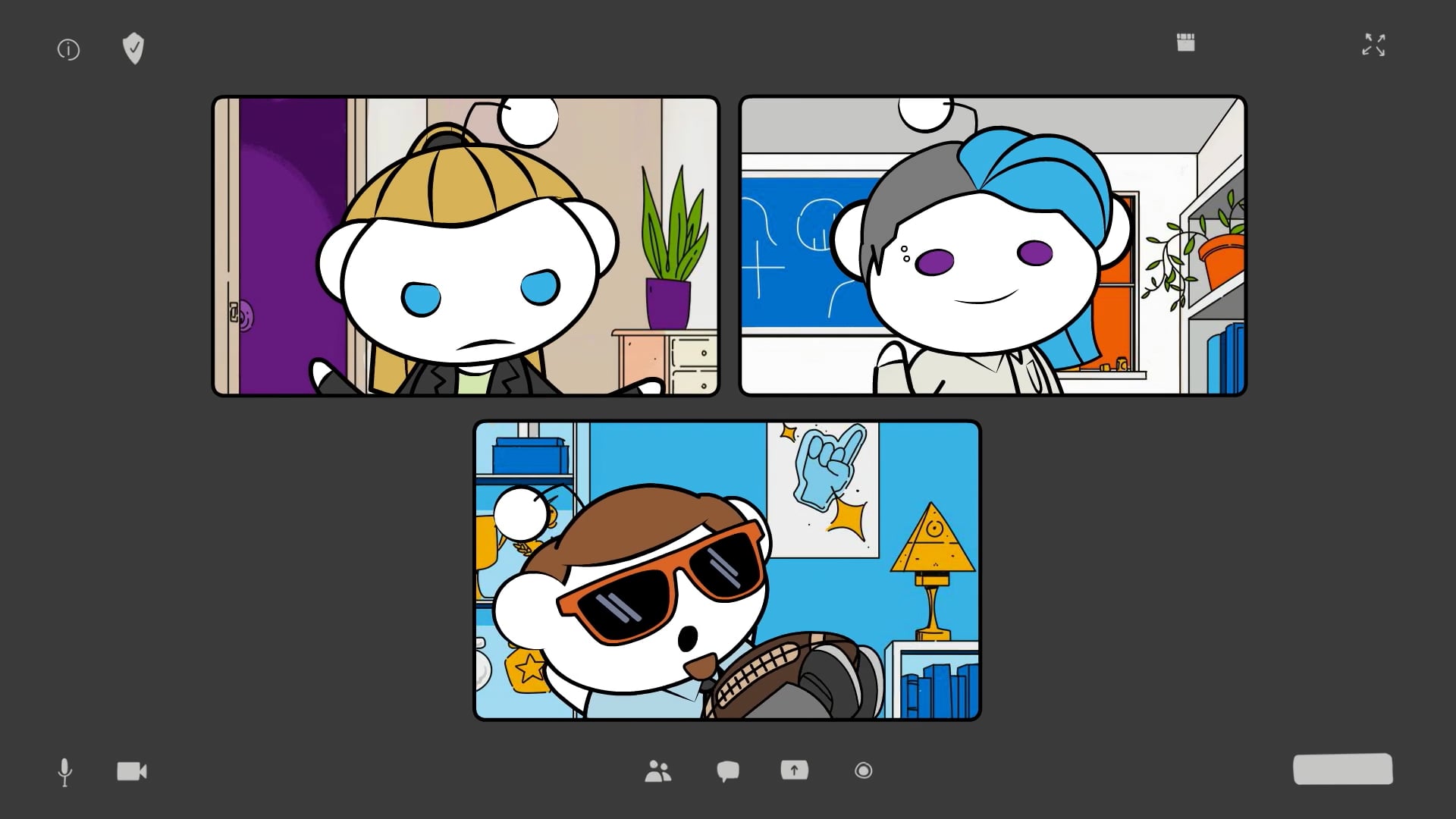 Dell IT Squad Episode 3: WFH