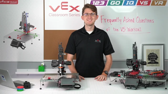 Rubber Bands - VEX Robotics