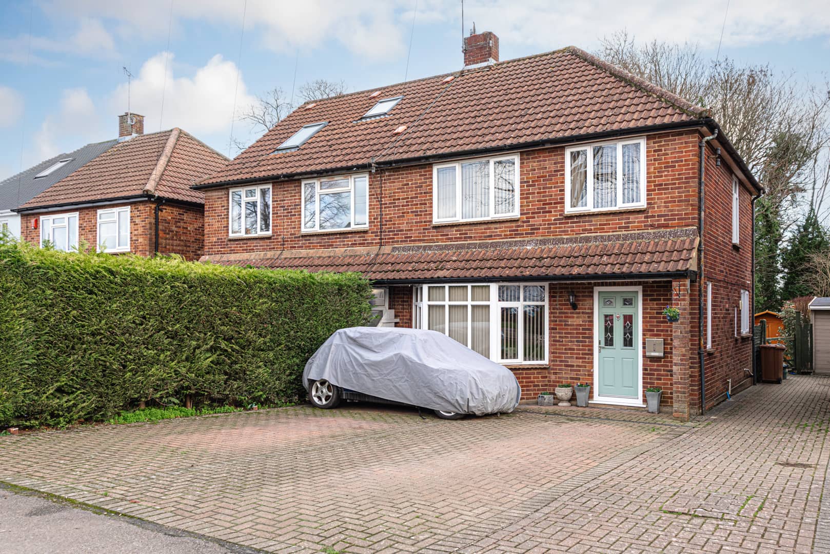 Chipstead Way, Banstead The Personal Agent on Vimeo