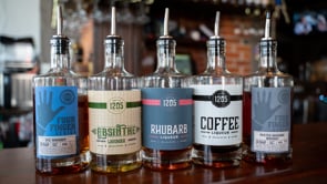 1205 Distillery Topshelf Video Tours