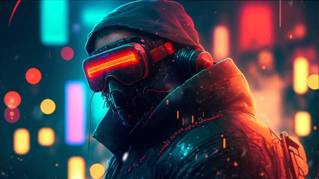 Cyberpunk Videos: Download 62+ Free 4K & HD Stock Footage Clips