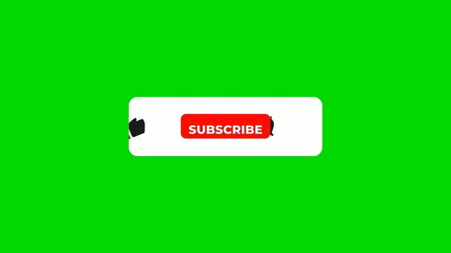 Subscribe Youtube Button Free Stock Video - Pixabay