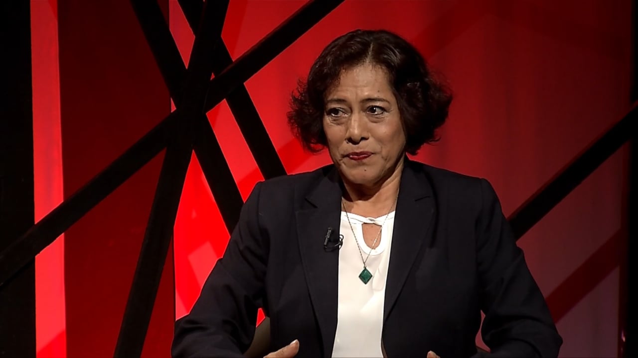 Blanca Vargas López