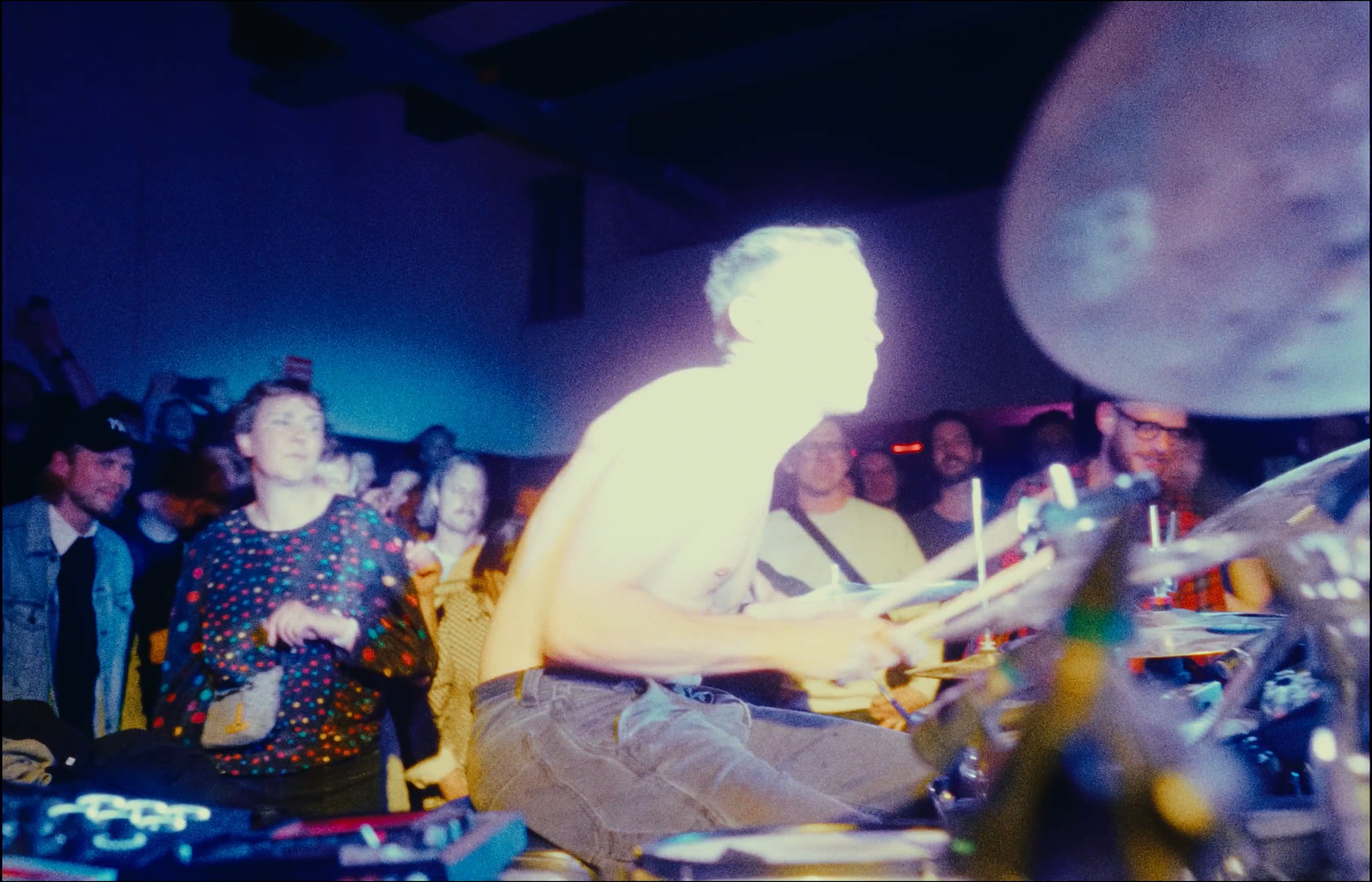 LIVEZAPPER (LANDER & ADRIAAN)