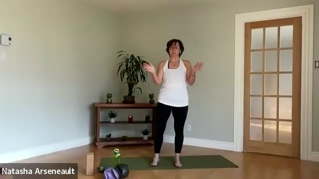 Yoga Balles™️ - Plus de calme!