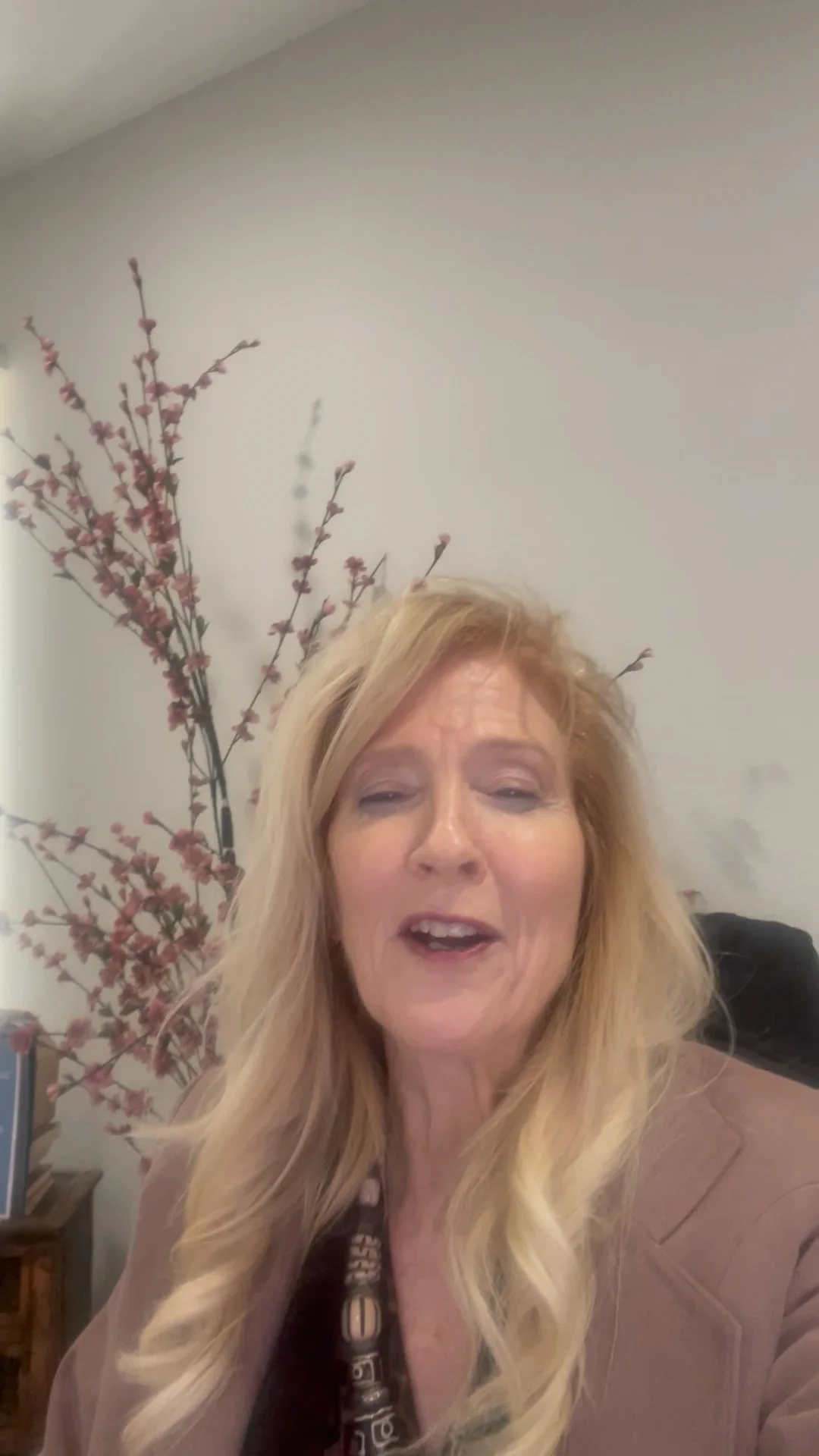 Charlotte Volsch - January FDMD Video.MOV on Vimeo