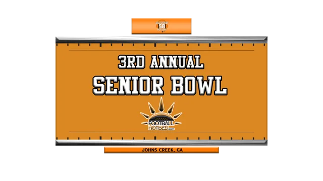 Senior-Bowl-2023 - Football Hotbed