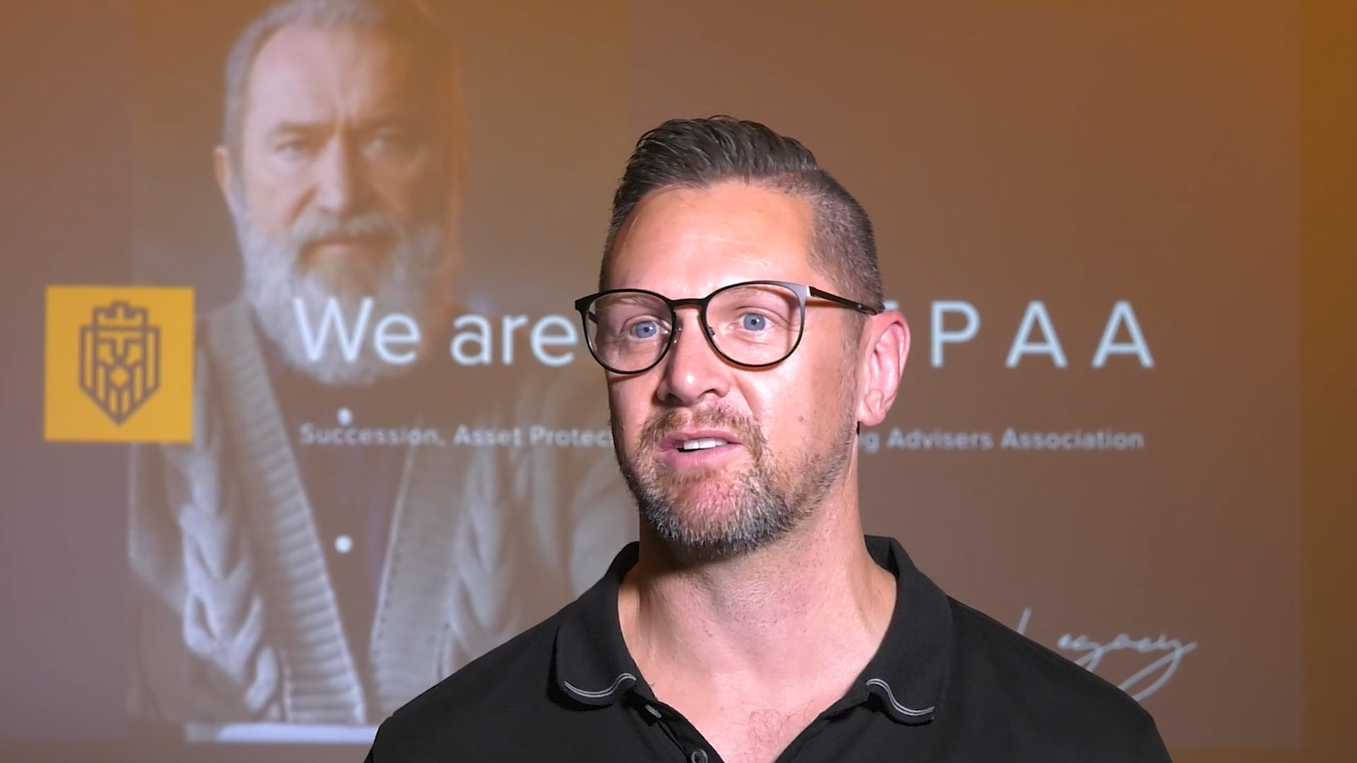 SAPEPAA Testimonial Kerrie O'Leary