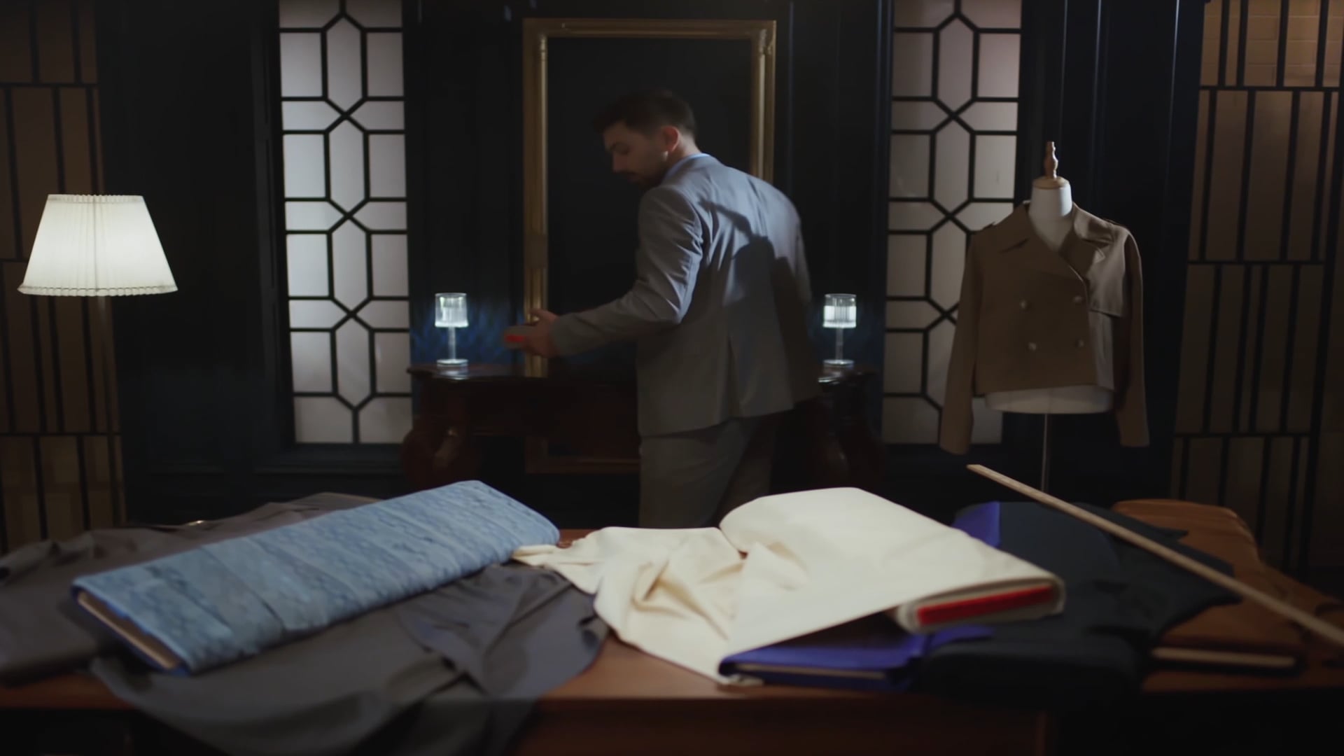 Teaser 2 - Dhuha Mall