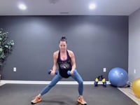 Cardio, Strength and Core