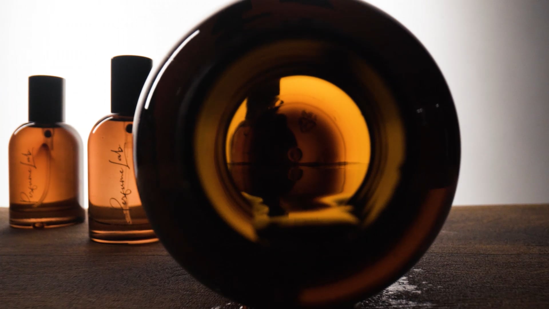 THE PERFUME LAB - AD