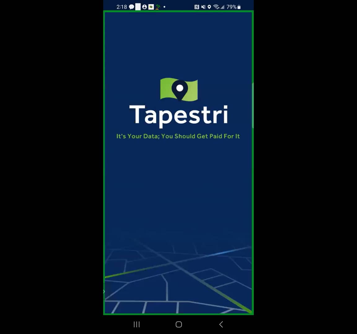 Tapestri Weekly Update with Walter Harrison (1/13/2023) on Vimeo