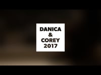 Danica & Corey 2017