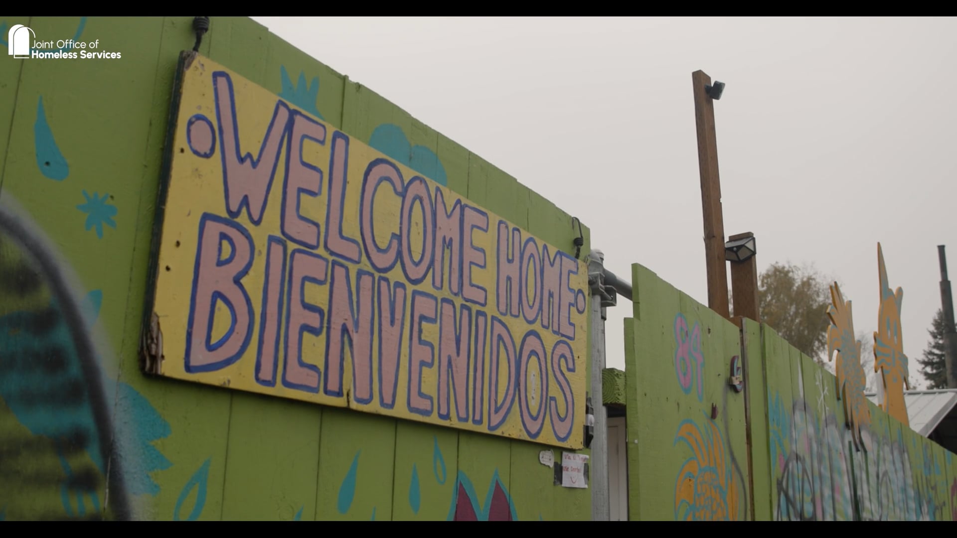 BIPOC Village