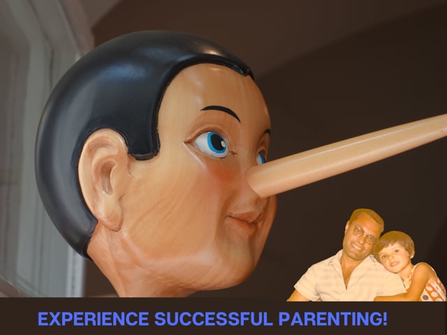 EXPERIENCE SUCCESSFUL PARENTING! thumbnail