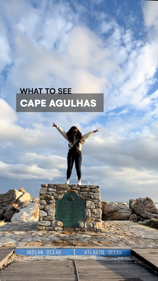 Cape Agulhas