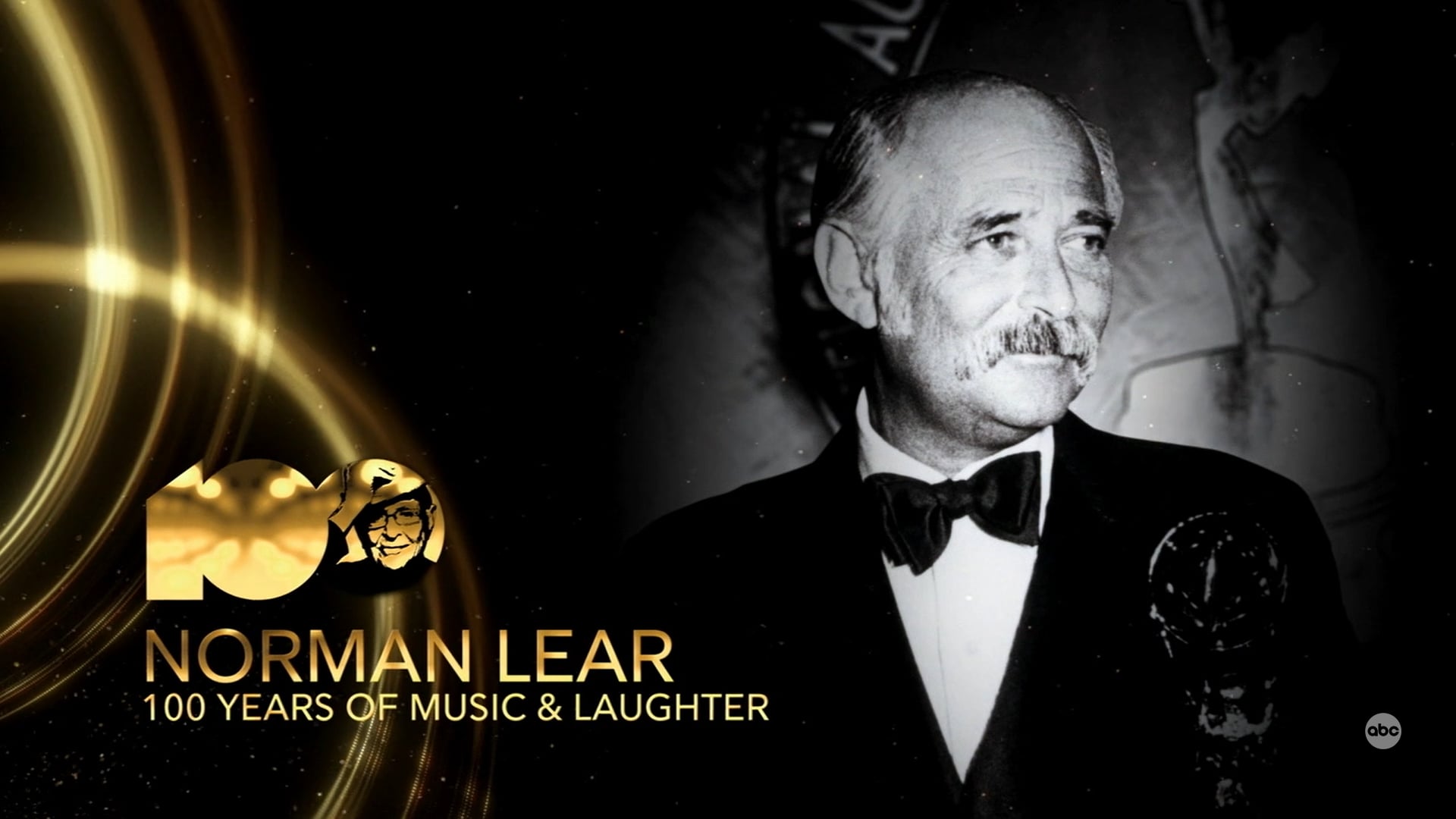 Norman Lear - 100 Years of Music & Laughter Special
