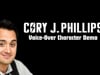 Character Video Demo VO