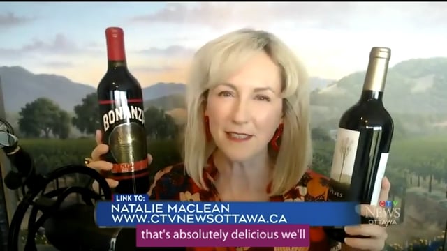 8 Zensational BC Zinfandels to Challenge Californian Wines - Natalie MacLean