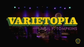 Related Embedded Video Item Thumbnail