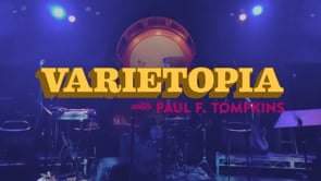 Related Embedded Video Item Thumbnail