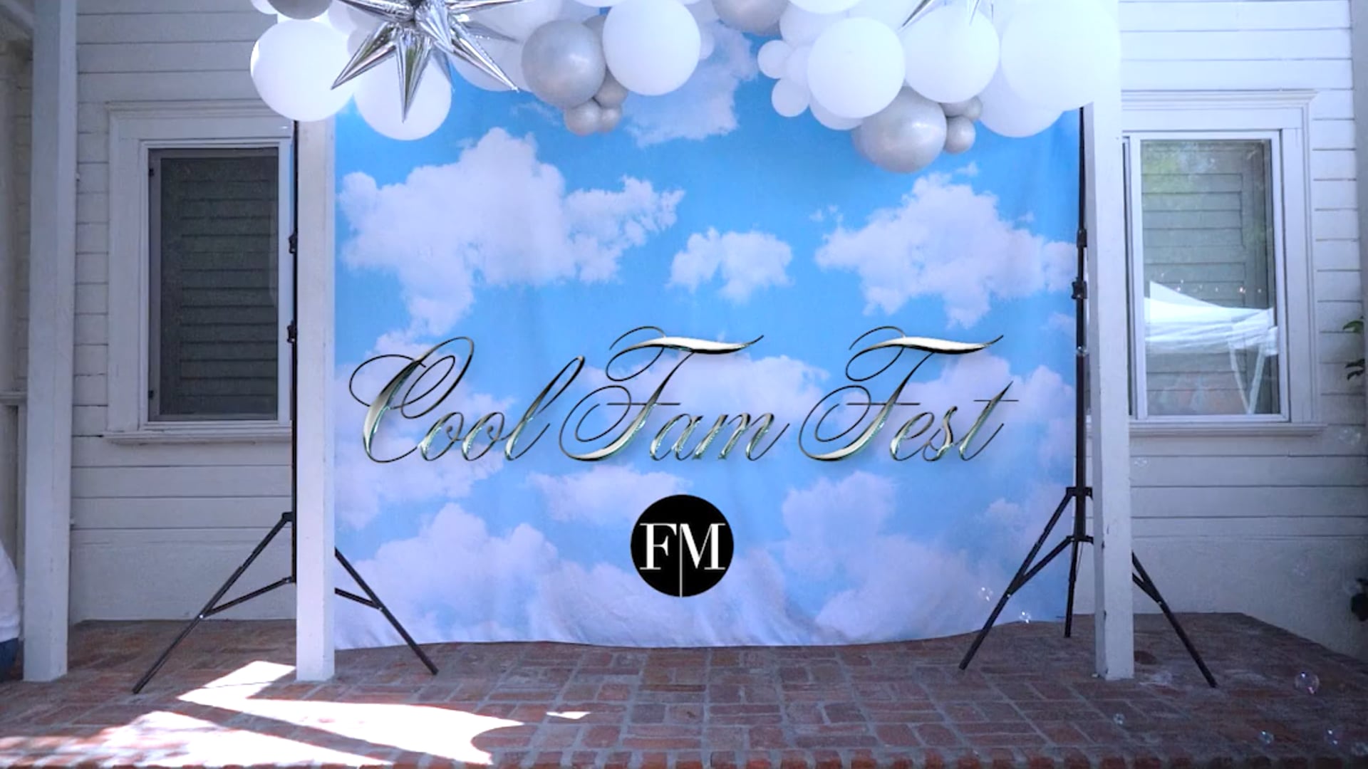Fashion Mama "Cool Fam Fest" Recap.mp4