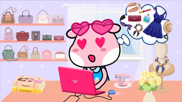 WEINI Mall Online Store Cover Image