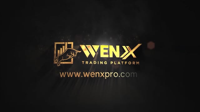 WenX Pro App Promo Cover Image