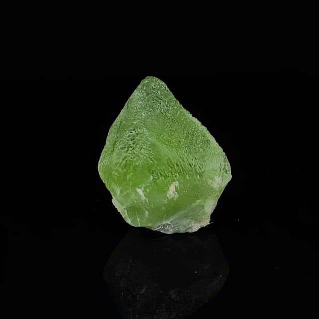 Peridot (GEMMY crystal)