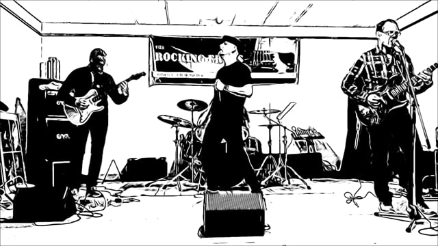 The Rocking Frogs video preview