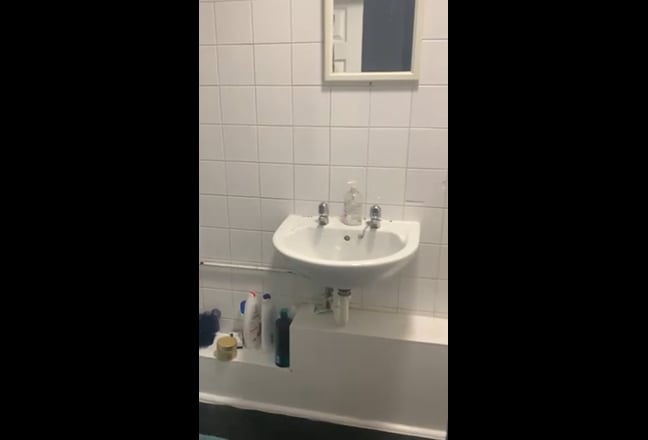 Student Room - City Centre - All Bills NG7 Main Photo