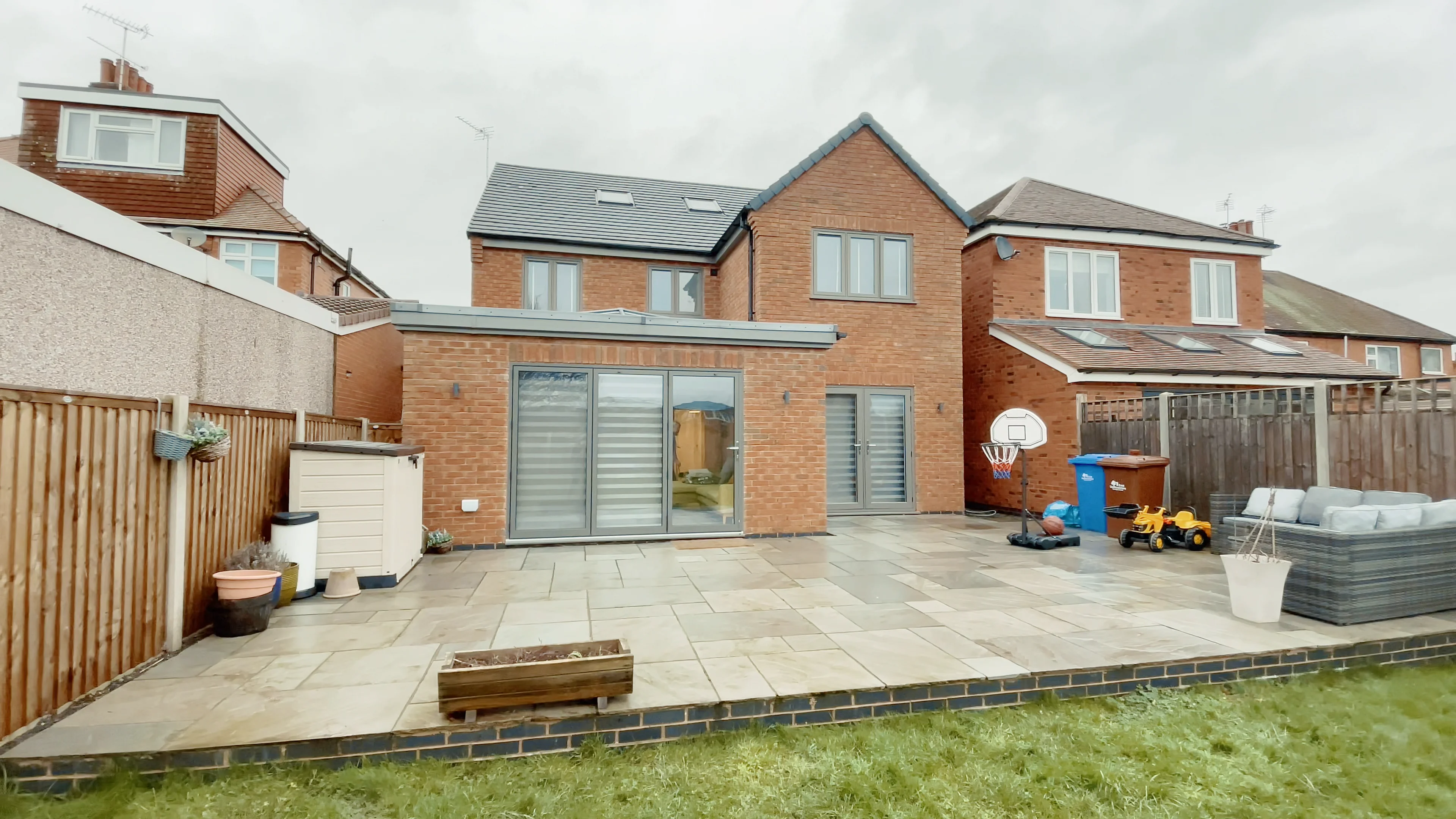 Harehedge Lane on Vimeo