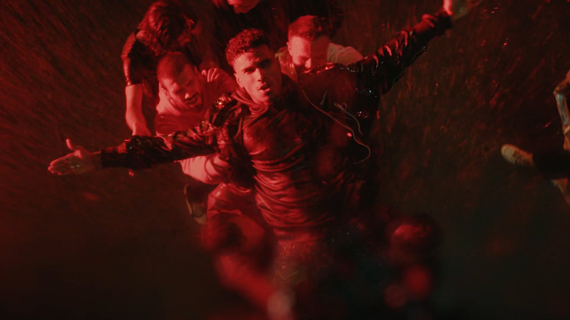 TIPICO - THE ORIGINALS (With Manuel Neuer, Serge Gnabry, Alphonso