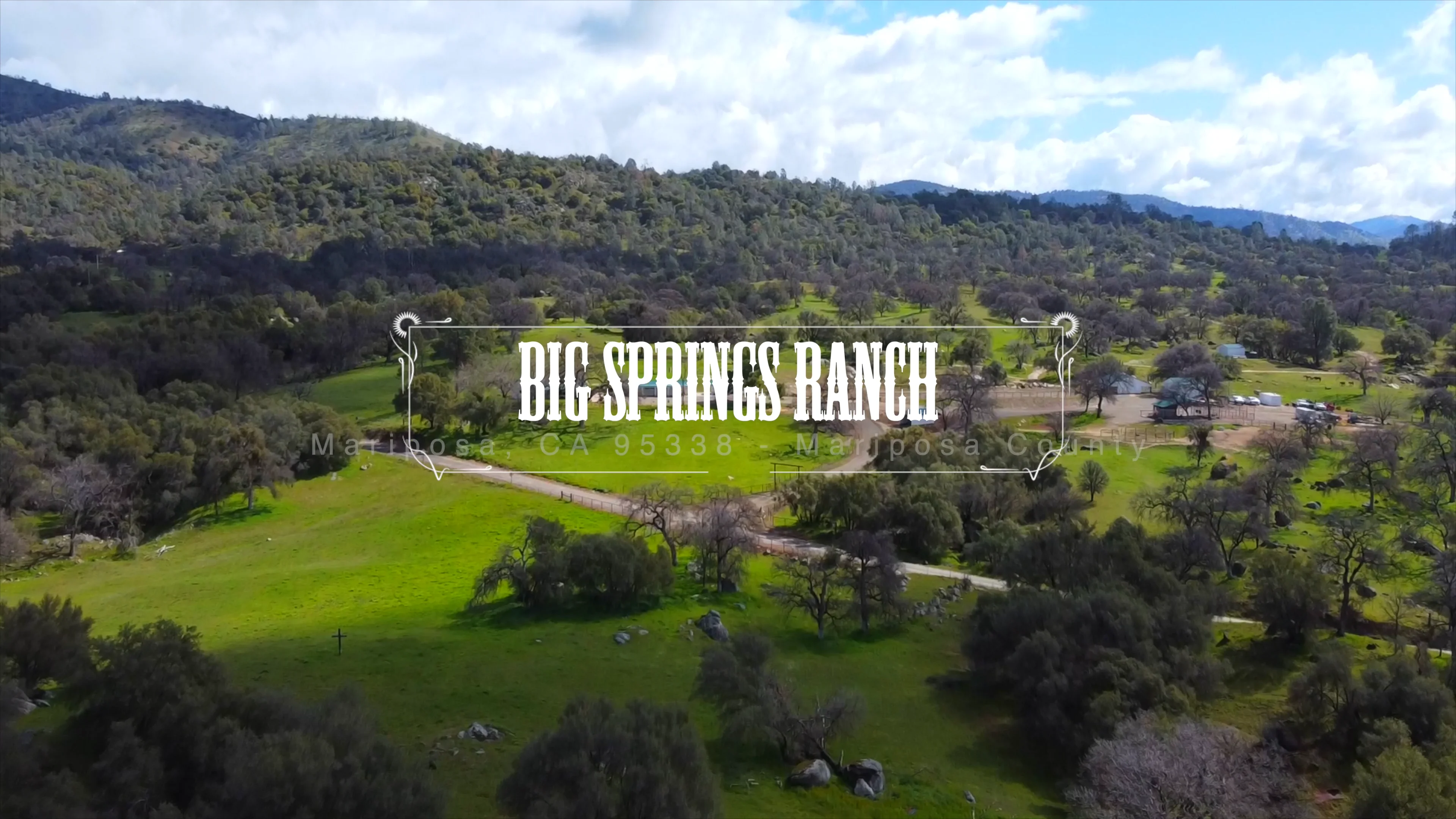 Big Spring Ranch Full on Vimeo