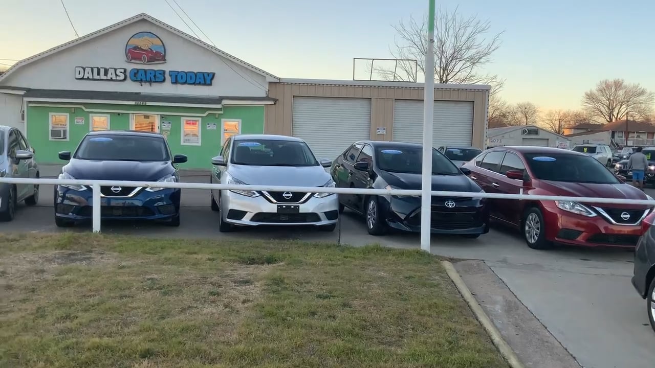Dallas Car Lots on Garland Rd, Near Me Autos Bhph, Best Auto Dealership