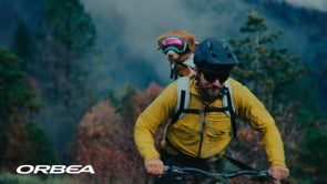 Riding With Your Best Friend - Orbea Bikes