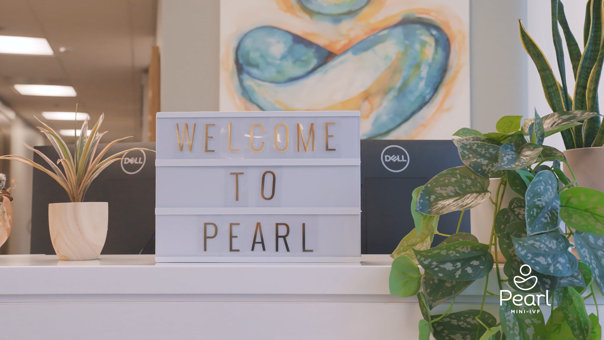 PRL-Welcome to Pearl