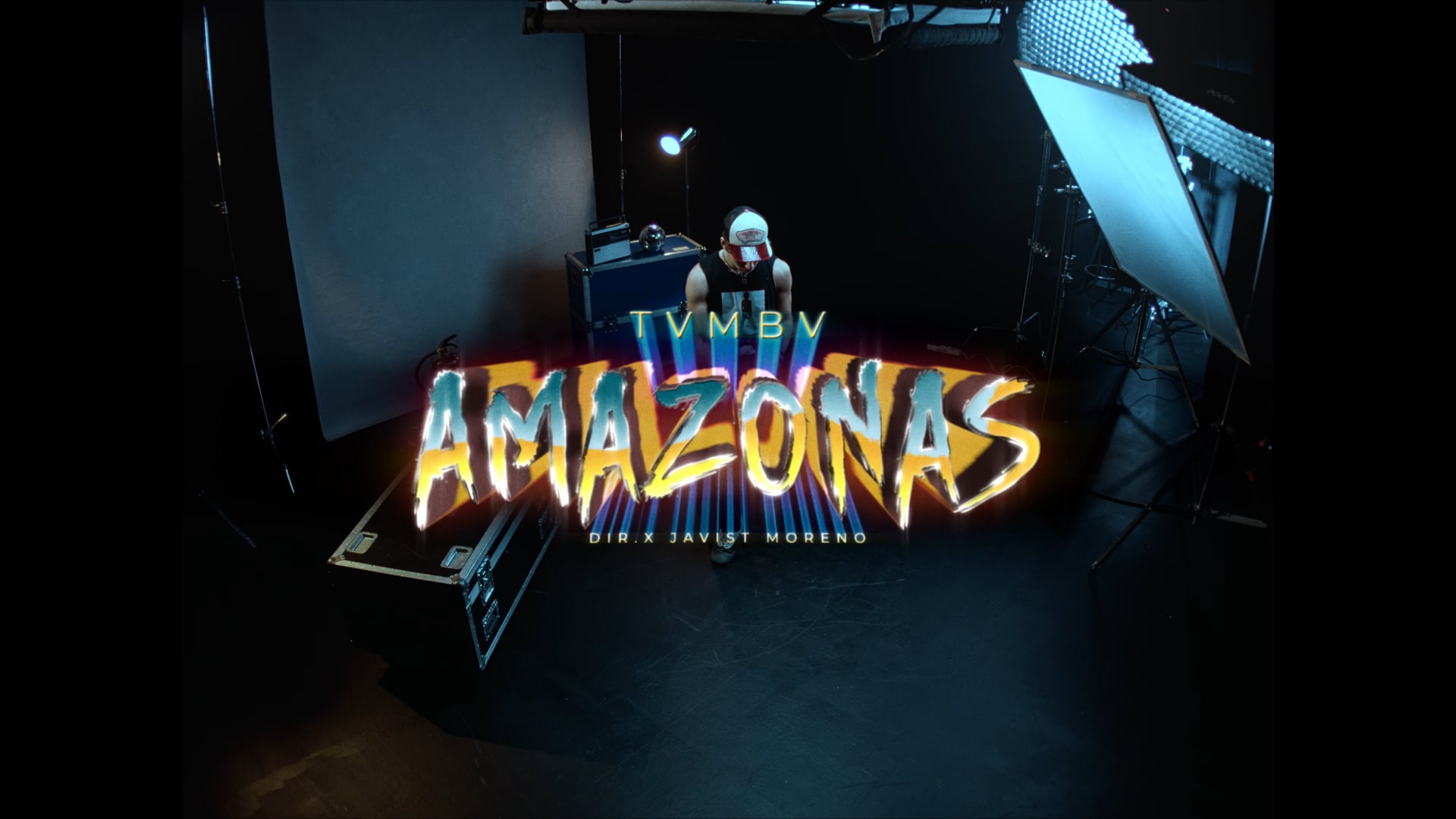 AMAZONAS | TVMBV