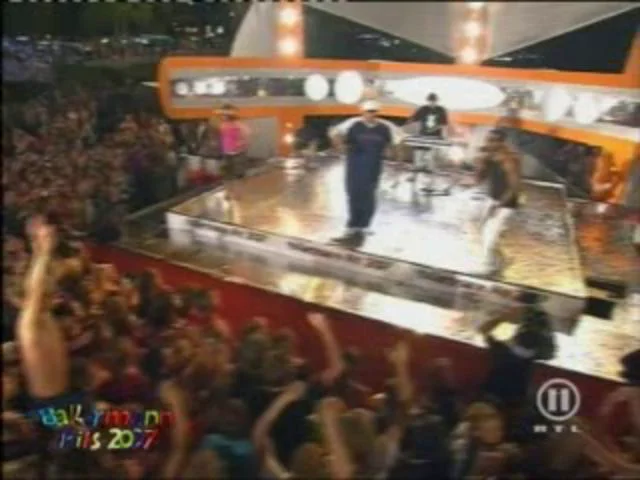 DJ SIZE FT J. LOURENZO BIG STEVE SUNGLASSES LIVE RTL2 BALLERMANN HITS