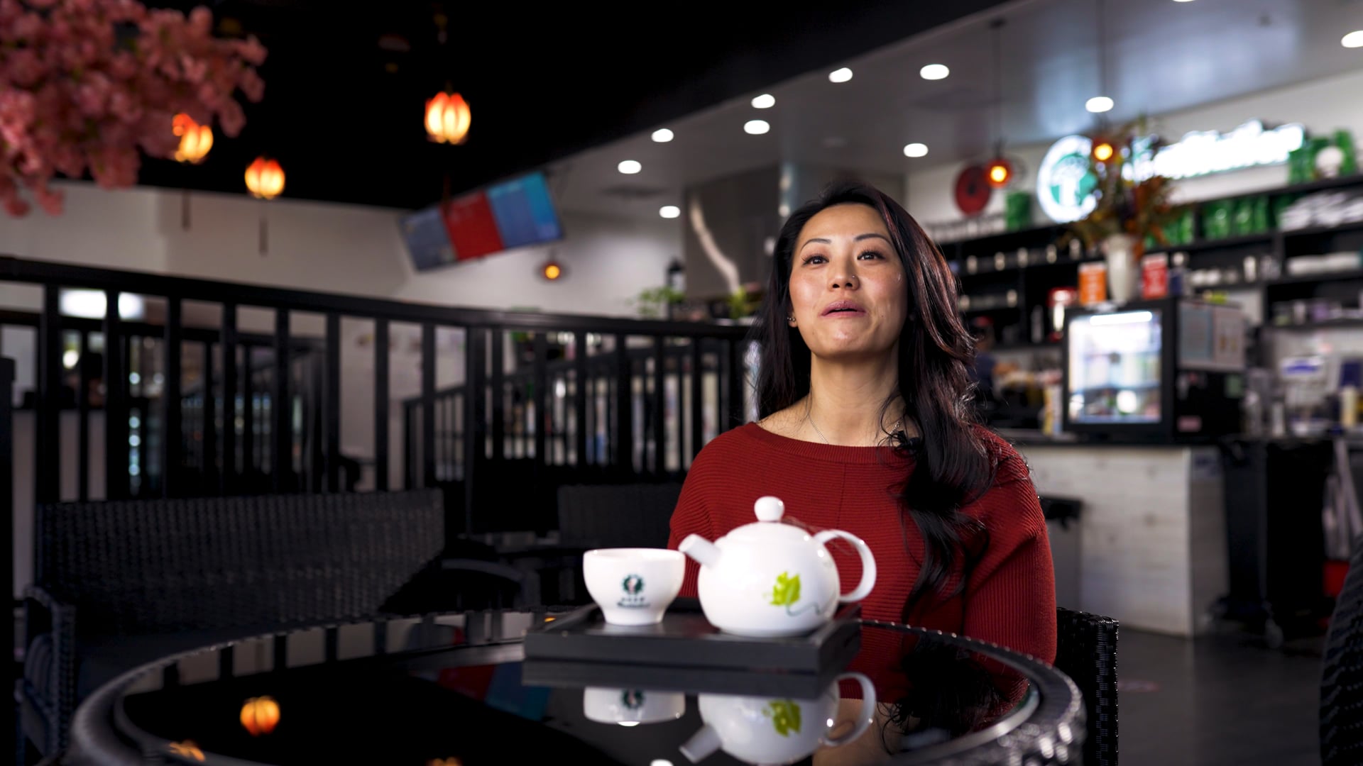 Colorado Tea Station