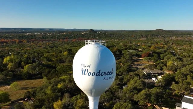 Crossroads in Wimberley, Wimberley