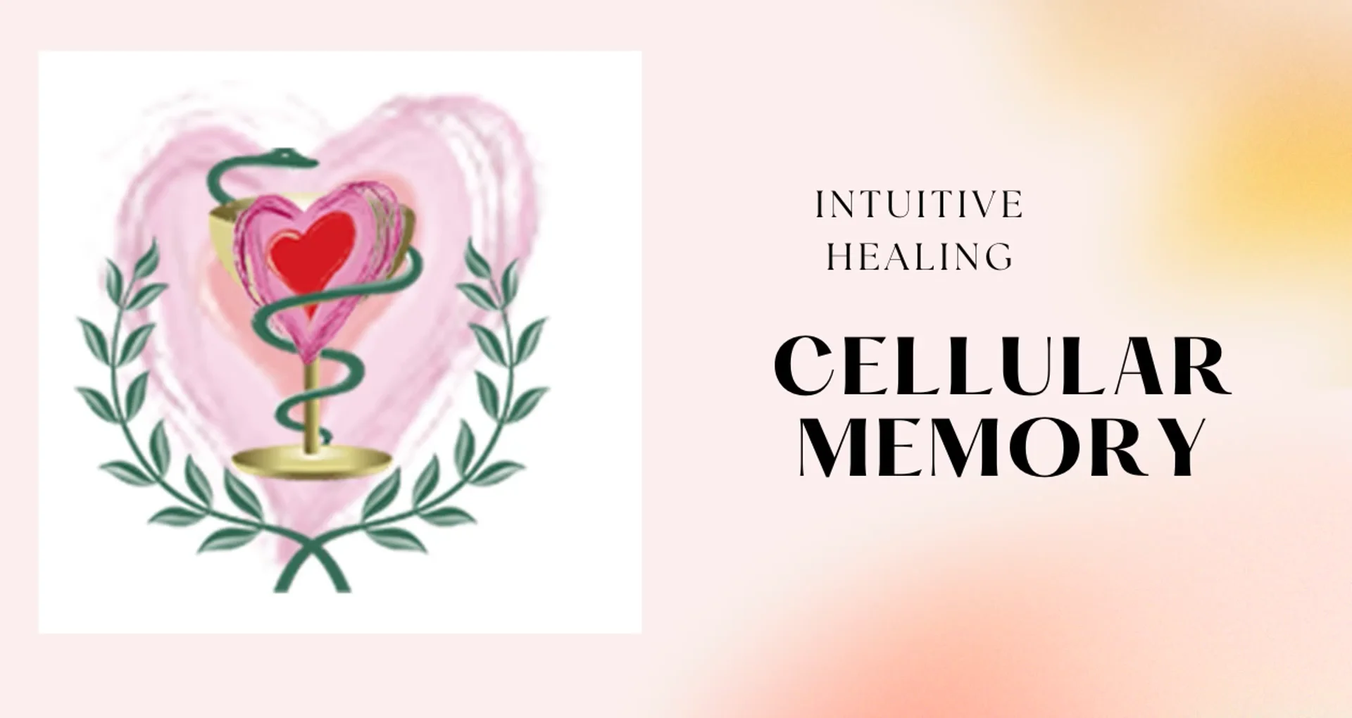 Cellular Memory Healing on Vimeo