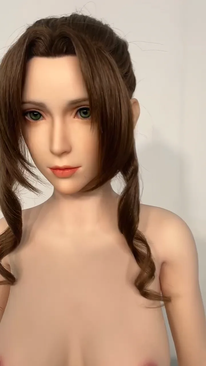 Aerith 168 cm.mp4
