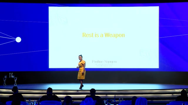 PAULINE CULLEN SPEAKING visual data 7