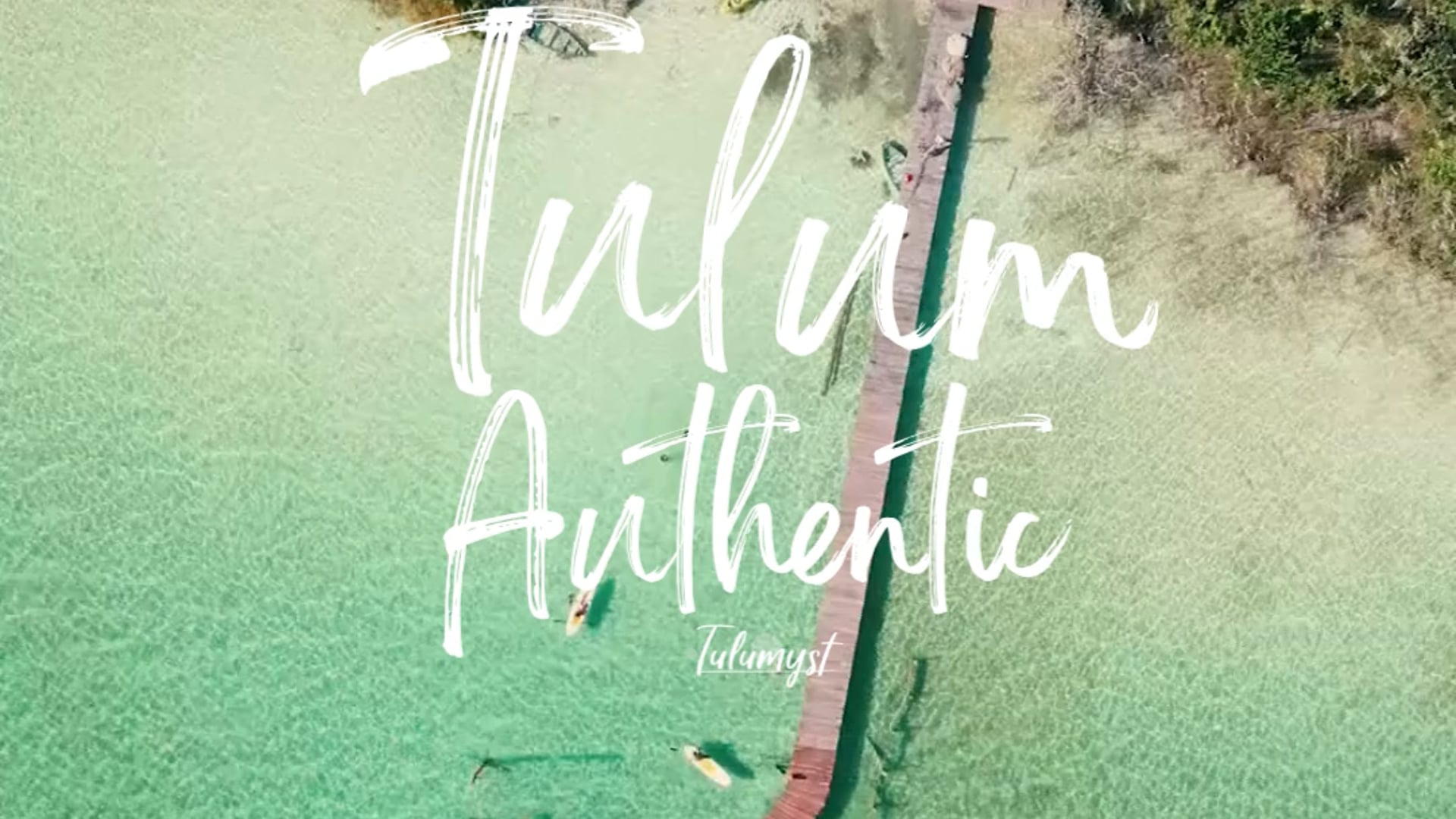 Tulum Authentic | Tulum tours, transportation, excursions by locals