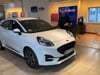 Video af Ford Puma 1,0 EcoBoost Hybrid ST-Line 125HK 5d 6g