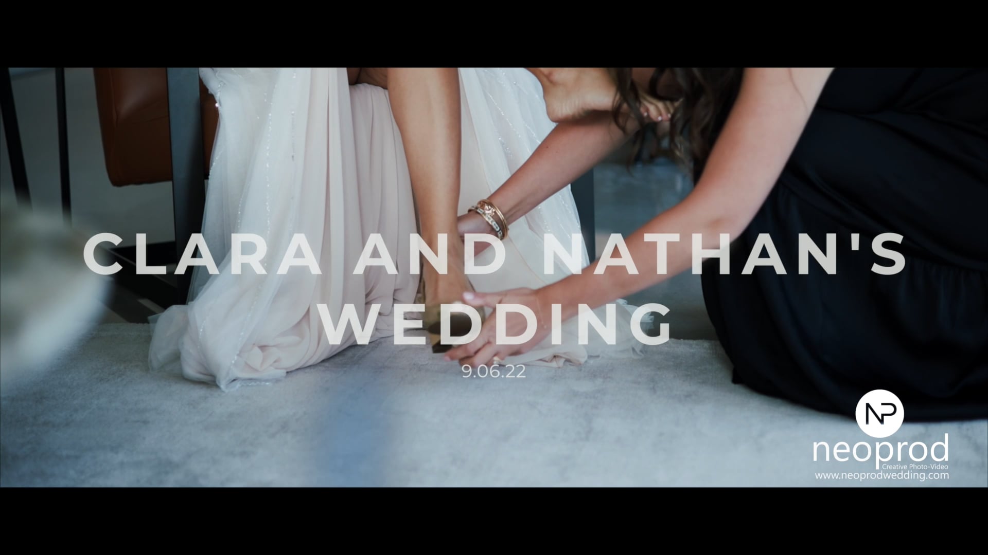 Clara & Nathan