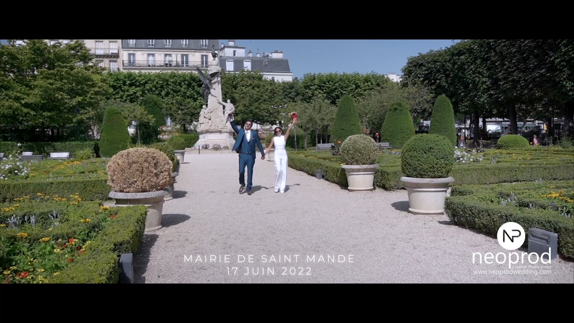 Anastasia & Eliott