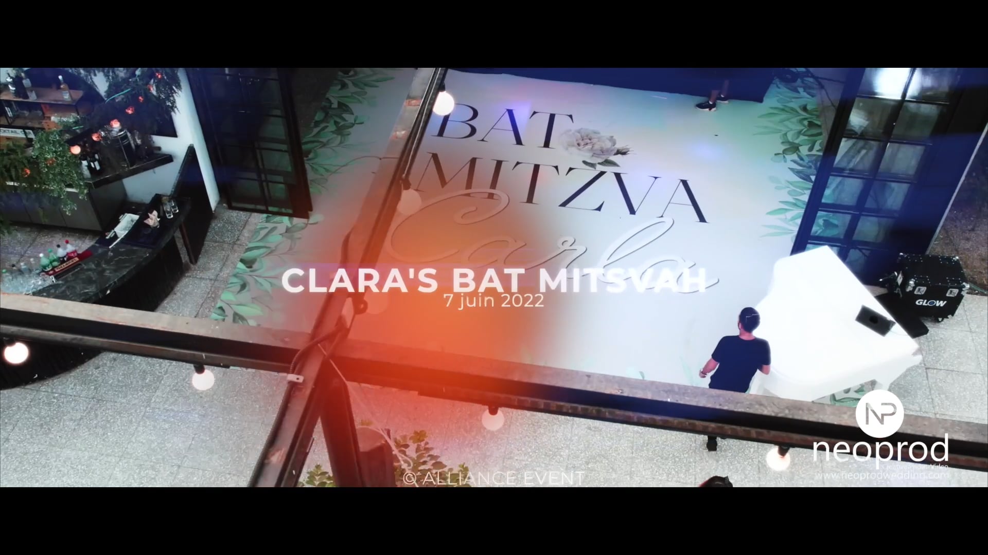 Bat Clara