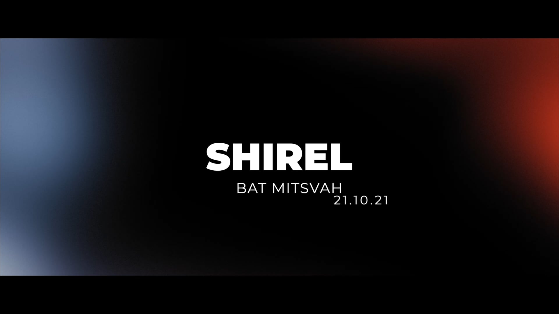 Bat Shirel